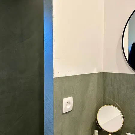 Maison Des Lacs Bleus * Guizengeard