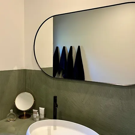Maison Des Lacs Bleus بيت للعطل *