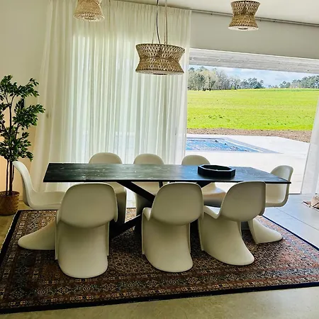 بيت للعطل Maison Des Lacs Bleus *