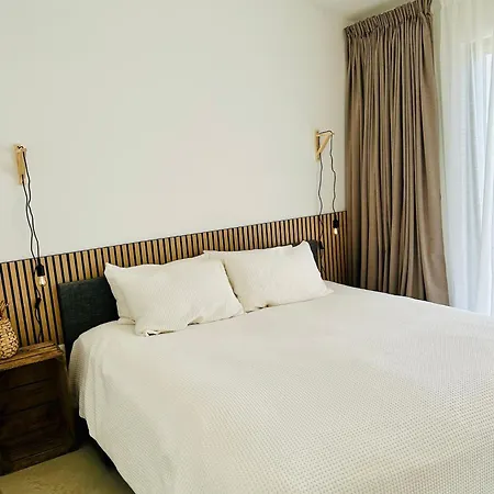 Maison Des Lacs Bleus بيت للعطل *