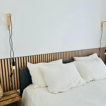 بيت للعطل Maison Des Lacs Bleus