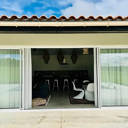 بيت للعطل Maison Des Lacs Bleus *
